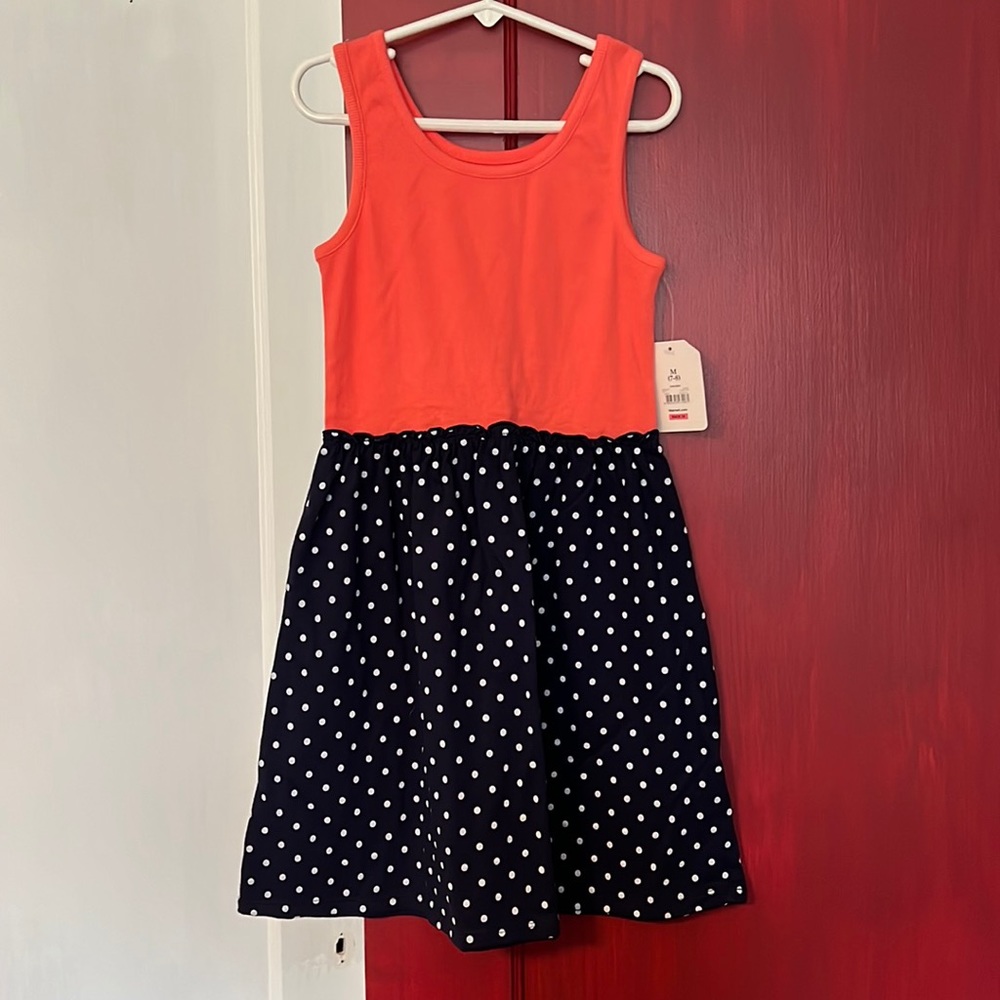 Kids Dress